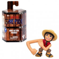 Mini figurine One Piece...