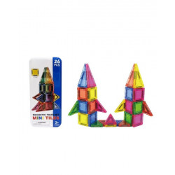 Mini Tuiles Magnétiques