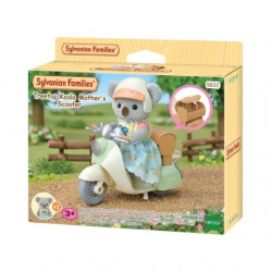 Sylvanian Families Maman...