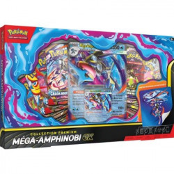 Coffret Collection Premium...