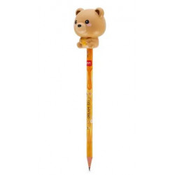 Crayon Squeezies Ours Legami