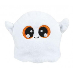 Peluche sonore Halloween...