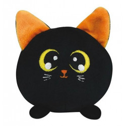 Peluche sonore Halloween...