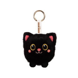 Peluche porte-clé Moko Maru...