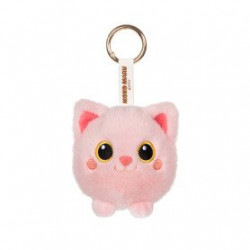 Peluche porte-clé Moko Maru...