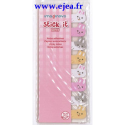 Stick it Notes Index Lapins