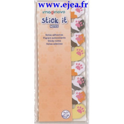 Stick it Notes Index Pattes...