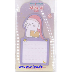 Stick it Notes avec support...