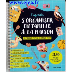Agenda S'organiser en...