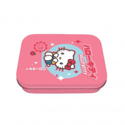 Boite à tout Hello Kitty