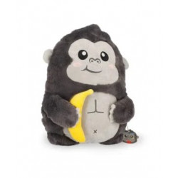 Legami Coussin Gorille...