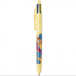 Stylo Bic 4 couleurs Hydro...