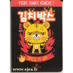 Carnet A6 Oberthur Tigre...