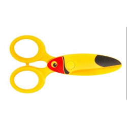 Ciseaux de sûreté Toucan