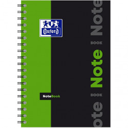 Cahier Oxford NoteBook B5...