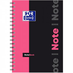 Cahier Oxford NoteBook B5...