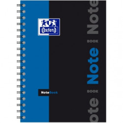 Cahier Oxford NoteBook B5...
