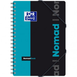 Cahier Oxford Nomad Book B5...