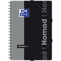 Cahier Oxford Nomad Book B5...