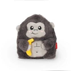 Legami Super Soft mini Gorille