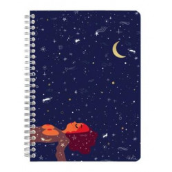 Adolie Cahier A5 Bain de...