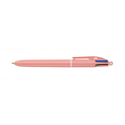 Stylo Bic 4 couleurs...
