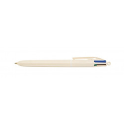 Stylo Bic 4 couleurs...