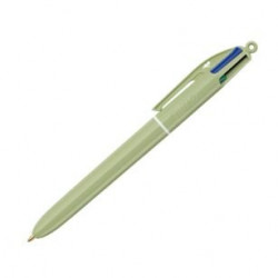 Stylo Bic 4 couleurs...