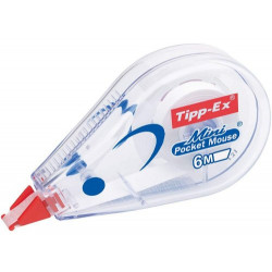 Tipp-ex Mini Pocket Mouse