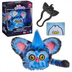 Furby Furblets K-Pop Demon...