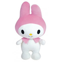 Hello Kitty and Friends...