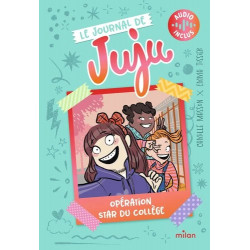 Le journal de Juju tome 1...