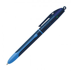 Stylo Bic 4 couleurs Smooth...
