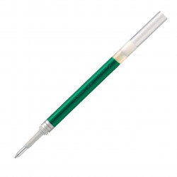 Recharge EnerGel Pentel Vert