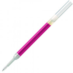 Recharge EnerGel Pentel Rose