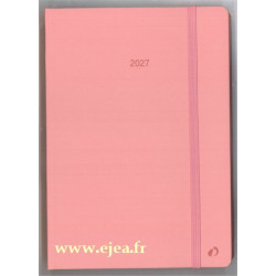 Agenda Daily 21 Color 2027...