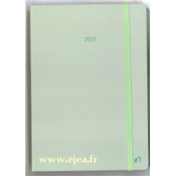 Agenda Daily 21 Color 2027...