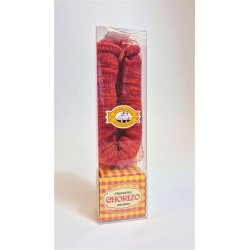 Chorizo Chaussettes