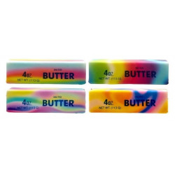 Beurre Squishy rainbow