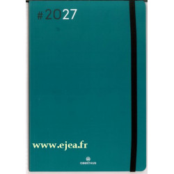 Agenda Semainier 25 Flex...