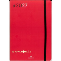 Agenda Semainier 25 Flex...