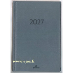 Agenda 2027 London 25 gris