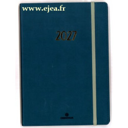 Agenda Hello 2027 Semainier...