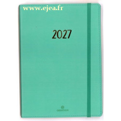 Agenda Hello 2027 Semainier...