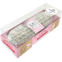 Ceci n'est pas un saucisson...