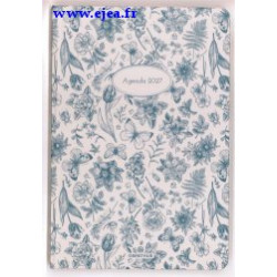 Agenda 2027 Vienne 25 Floral