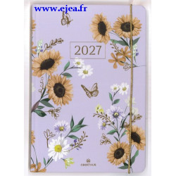 Agenda 2027 Giverny 25...