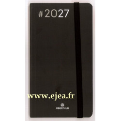 Agenda Semainier 16 Nea...