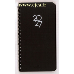 Agenda Semainier 16...