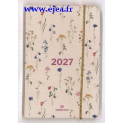 Agenda 2027 Giverny 15 Herbier